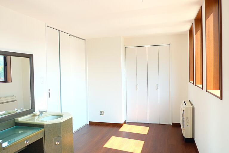 株式会社茂山組の公式画像_洋室4