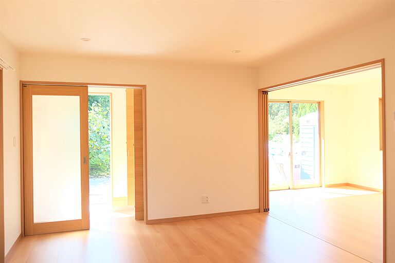 株式会社茂山組の公式画像_リビング3