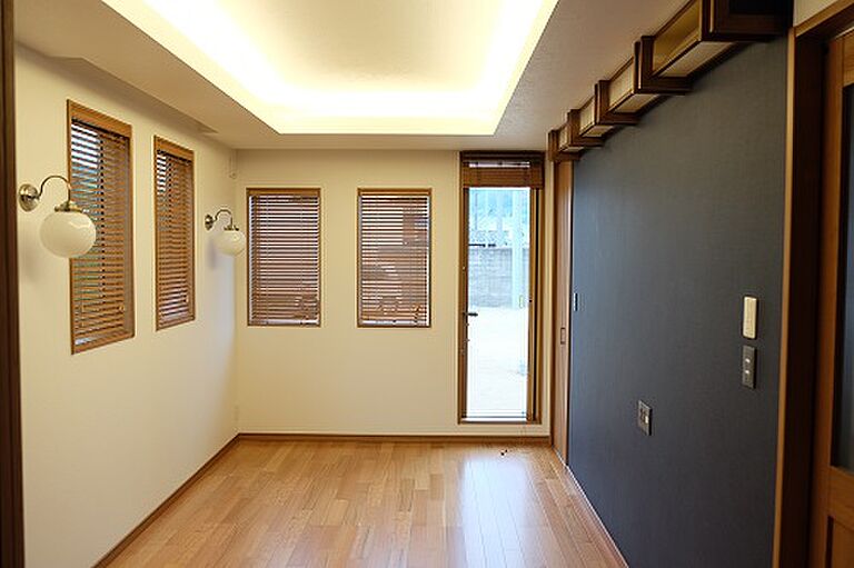 株式会社茂山組の公式画像_洋室5