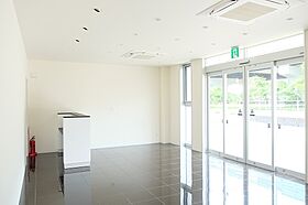 株式会社茂山組の施工事例「事務所兼自動車整備工場」の画像1