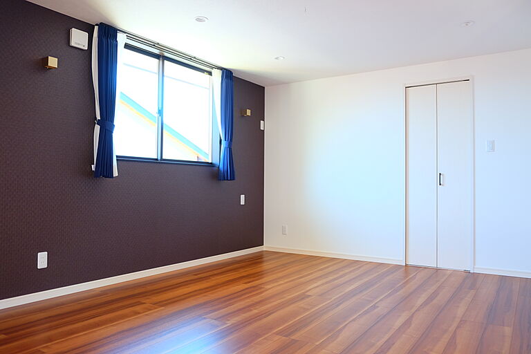 株式会社茂山組の公式画像_洋室4