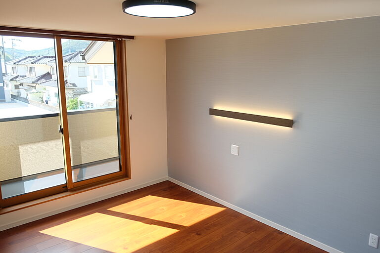 株式会社茂山組の公式画像_洋室5