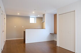 株式会社茂山組の施工事例「N様邸 シンプルでスタイリッシュな居心地の良い邸宅」の画像1