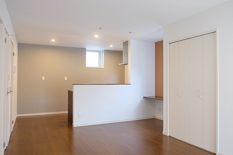 株式会社茂山組の公式画像_リビング2