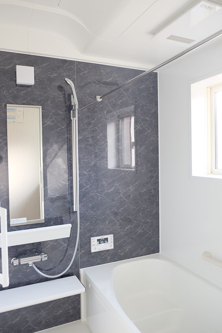 株式会社茂山組の公式画像_風呂4