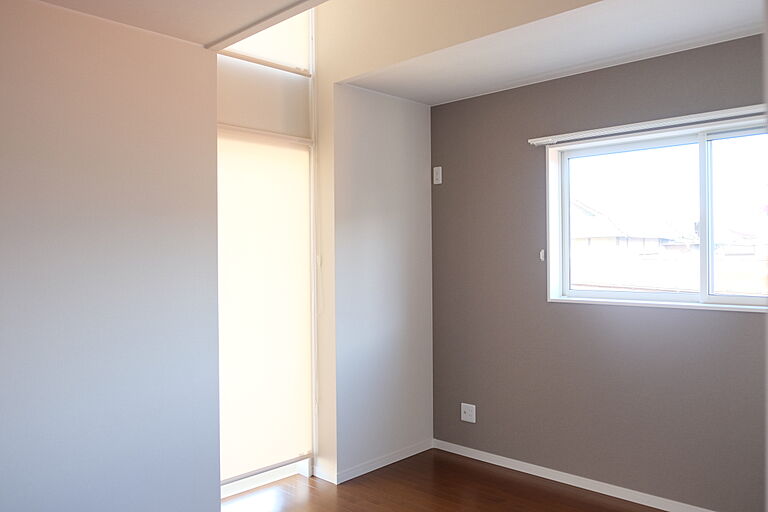 株式会社茂山組の公式画像_洋室5