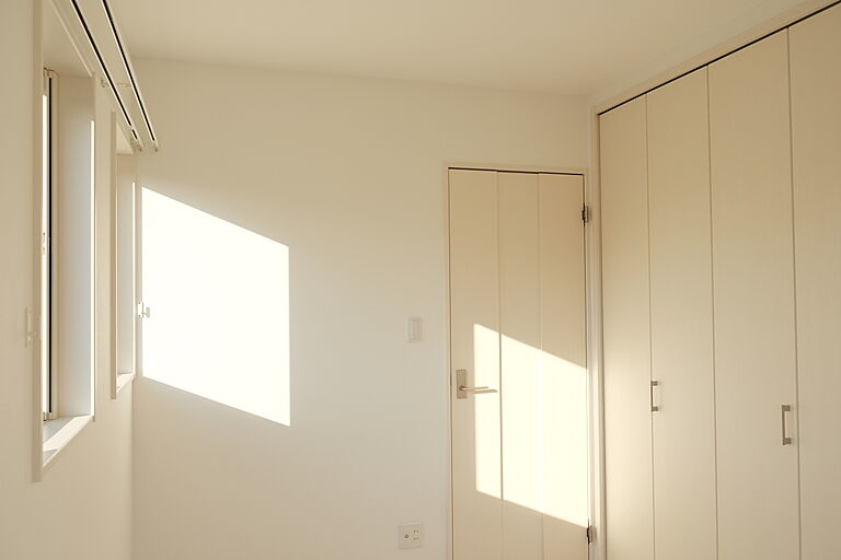 株式会社茂山組の公式画像_洋室6