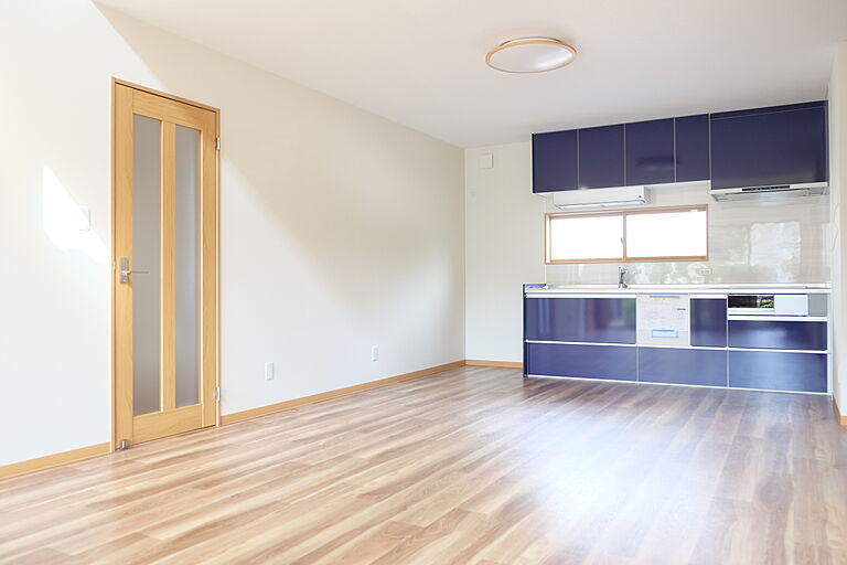 株式会社茂山組の公式画像_キッチン3