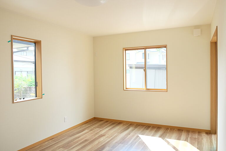 株式会社茂山組の公式画像_洋室5