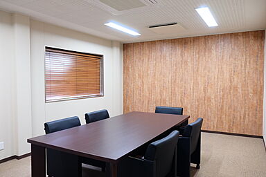 株式会社茂山組の施工事例「啓和ファインマテリアル株式会社様 新社屋建設」の画像2