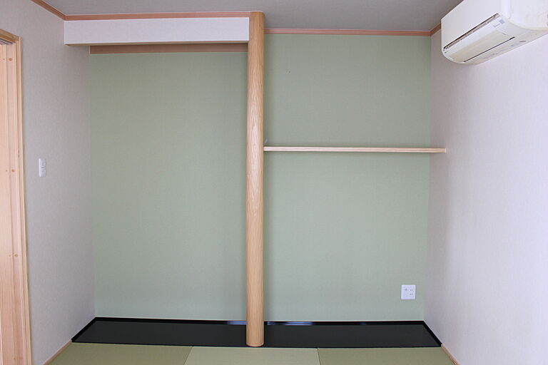 株式会社茂山組の公式画像_和室4