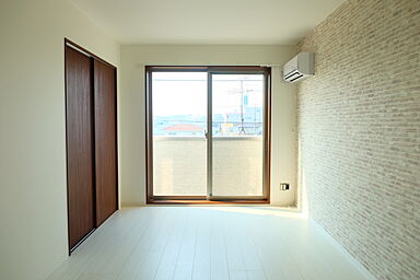 株式会社茂山組の施工事例「GRACIAアパート様」の画像1