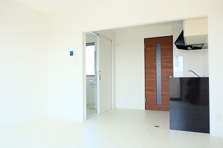 株式会社茂山組の公式画像_キッチン4