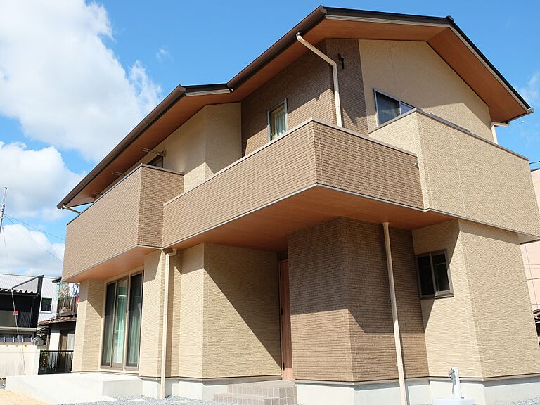 株式会社茂山組の公式画像_外観2