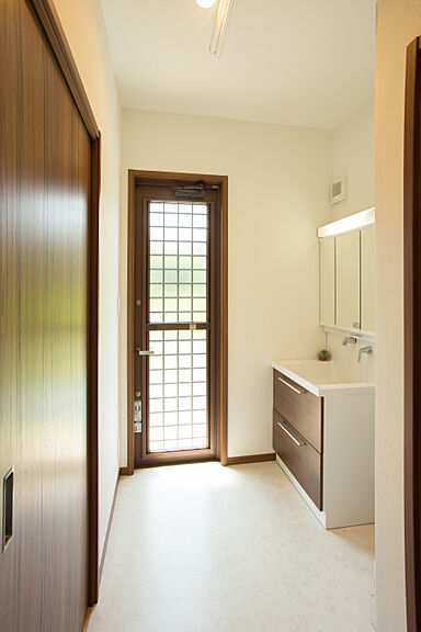 FDMホーム大分店の施工事例「大分県大分市 K様邸 働き方と暮らし方をデザインする家」の画像5