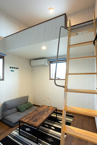 FDMホーム大分店の施工事例「大分県豊後高田市 N様邸 ペットと暮らす平屋の家」の画像4