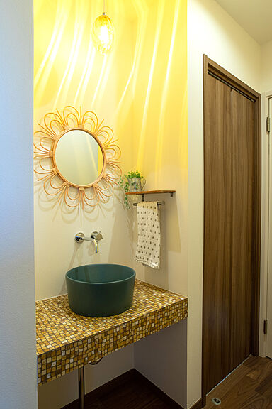 FDMホーム大分店の施工事例「大分県豊後高田市 N様邸 ペットと暮らす平屋の家」の画像6