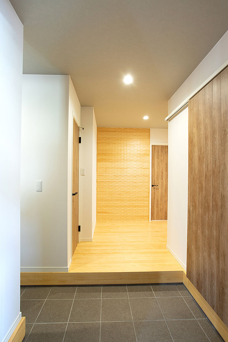 FDMホーム大分店の公式画像_玄関3