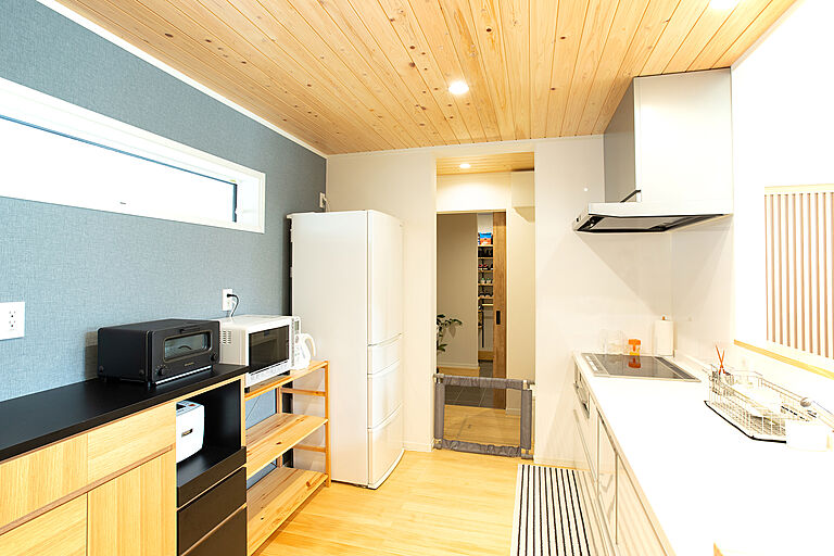 FDMホーム大分店の公式画像_キッチン4