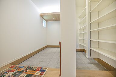 FDMホーム大分店の施工事例「中津市永添 まちかどモデルハウス ロフトのある平屋の家」の画像4