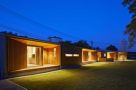 FDMホーム大分店の施工事例「庭とつながるおおらかな平屋」の画像3