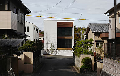 FDMホーム大分店の施工事例「大分県大分市 2階フリースペースと吹き抜けがあるパッシブデザインの家」の画像