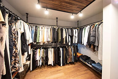 FDMホーム大分店の施工事例「大分県中津市 耐震構法SE構法の家 ペットと暮らすスタイリッシュな住まい」の画像4