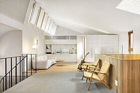 FDMホーム大分店の施工事例「大分県大分市 耐震構法SE構法が叶える明るく開放的な木の家」の画像1