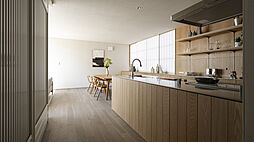 FDMホーム大分店の施工事例「大分県大分市 耐震構法SE構法と自然素材でつくる、離れのある家」の画像