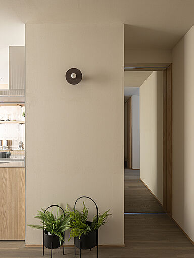 FDMホーム大分店の施工事例「大分県大分市 耐震構法SE構法と自然素材でつくる、離れのある家」の画像7