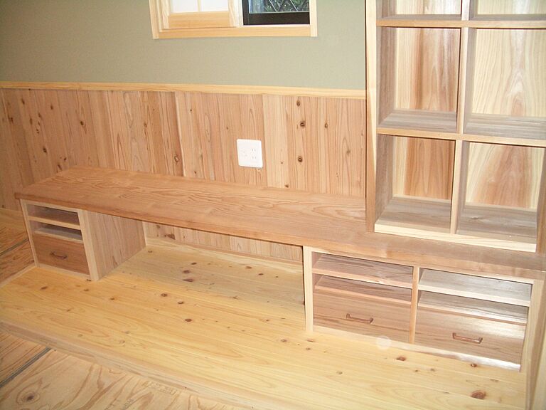 Reset 安堵 Relax エアブレスの家の公式画像_和室7