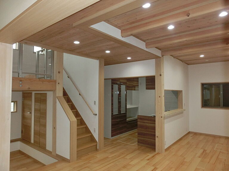 Reset 安堵 Relax エアブレスの家の公式画像_その他1