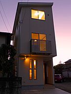 株式会社建築システムの事例画像