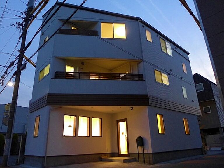 株式会社建築システムの公式画像_外観2