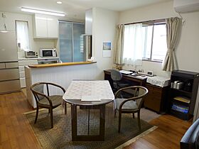 株式会社建築システムの施工事例「ビルトインガレージ付住みやすさにこだわった長期優良2階建て住宅【210】」の画像5