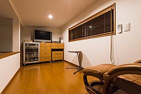 株式会社建築システムの施工事例「8坪の土地に5坪の家「THE 狭小住宅」【230】」の画像3