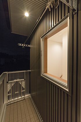 株式会社建築システムの施工事例「8坪の土地に5坪の家「THE 狭小住宅」【230】」の画像5