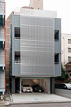 株式会社建築システムの事例画像