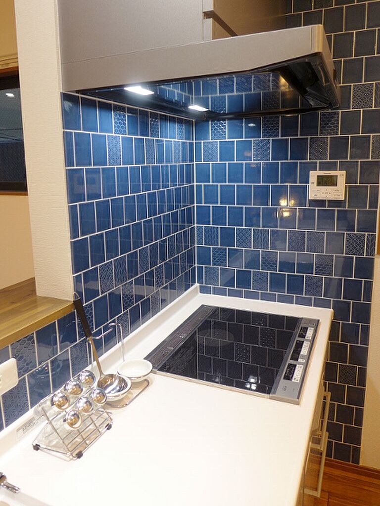 株式会社建築システムの公式画像_キッチン6