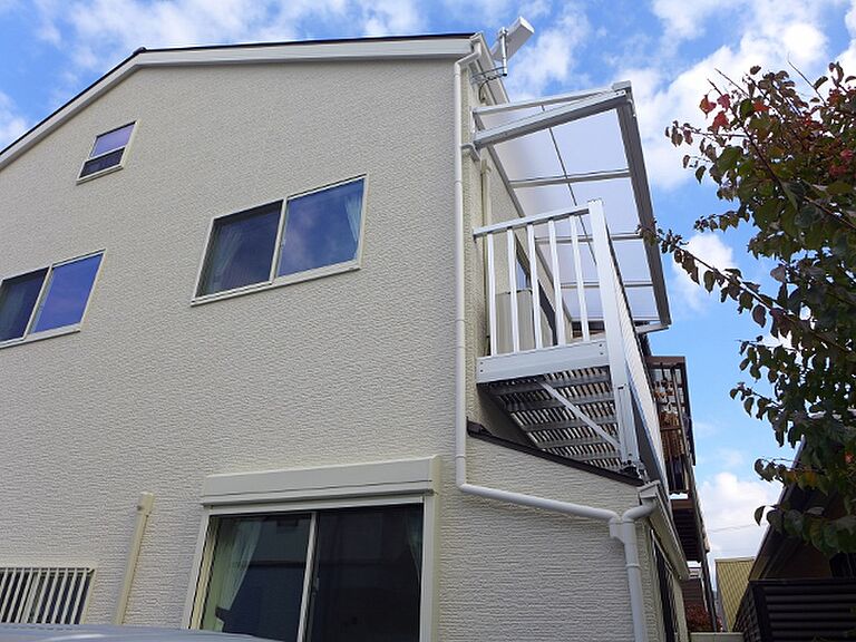 株式会社建築システムの公式画像_外観3