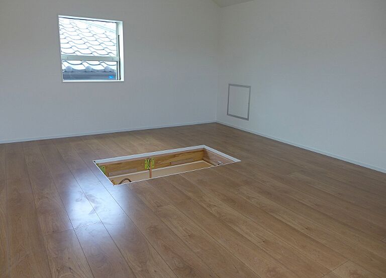 株式会社建築システムの公式画像_収納5