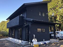 タマホーム 奈良いかるが店の施工事例「三島市を一望できる豊かな大自然の中で四季を感じながら暮らす大工さんの家【253】」の画像