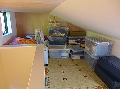 株式会社建築システムの施工事例「三島市を一望できる豊かな大自然の中で四季を感じながら暮らす大工さんの家【253】」の画像6