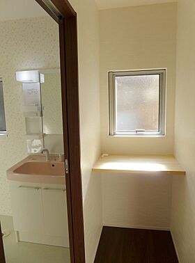 株式会社建築システムの施工事例「夫婦2人にちょうどいい。フラットな暮らしを満喫する平屋の家【259】」の画像4