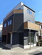 株式会社建築システムの事例画像