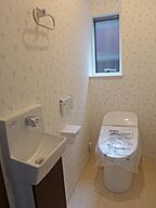 トイレ 株式会社建築システムの事例画像