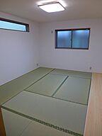 和室 株式会社建築システムの事例画像