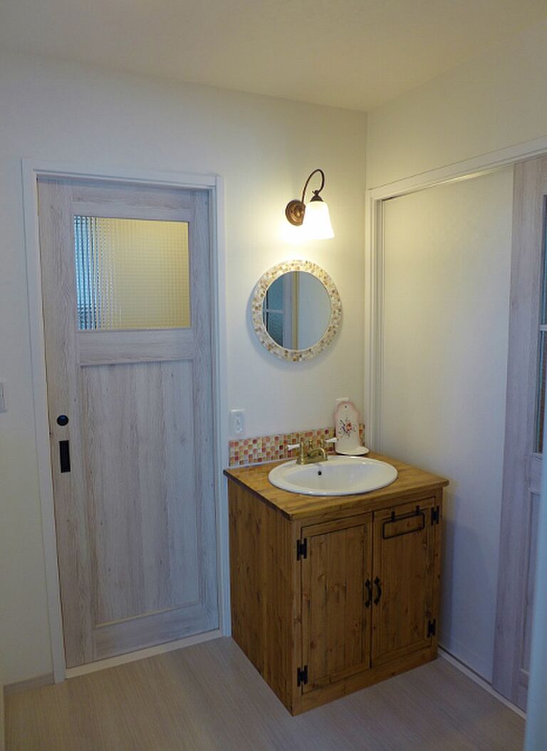 株式会社建築システムの公式画像_洗面4