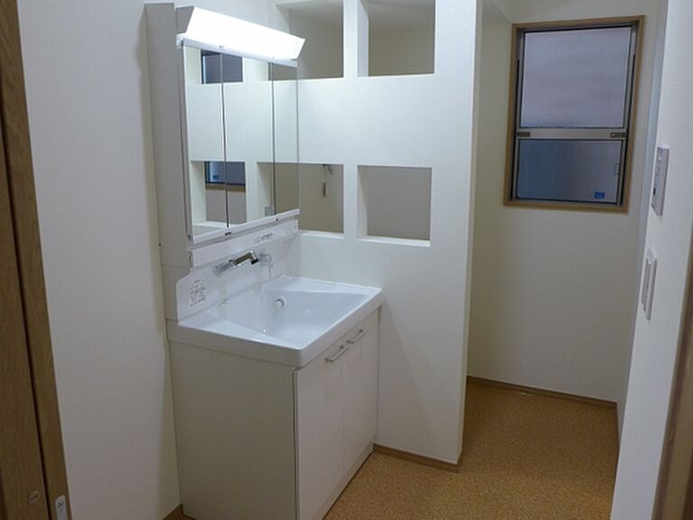 株式会社建築システムの公式画像_洗面5