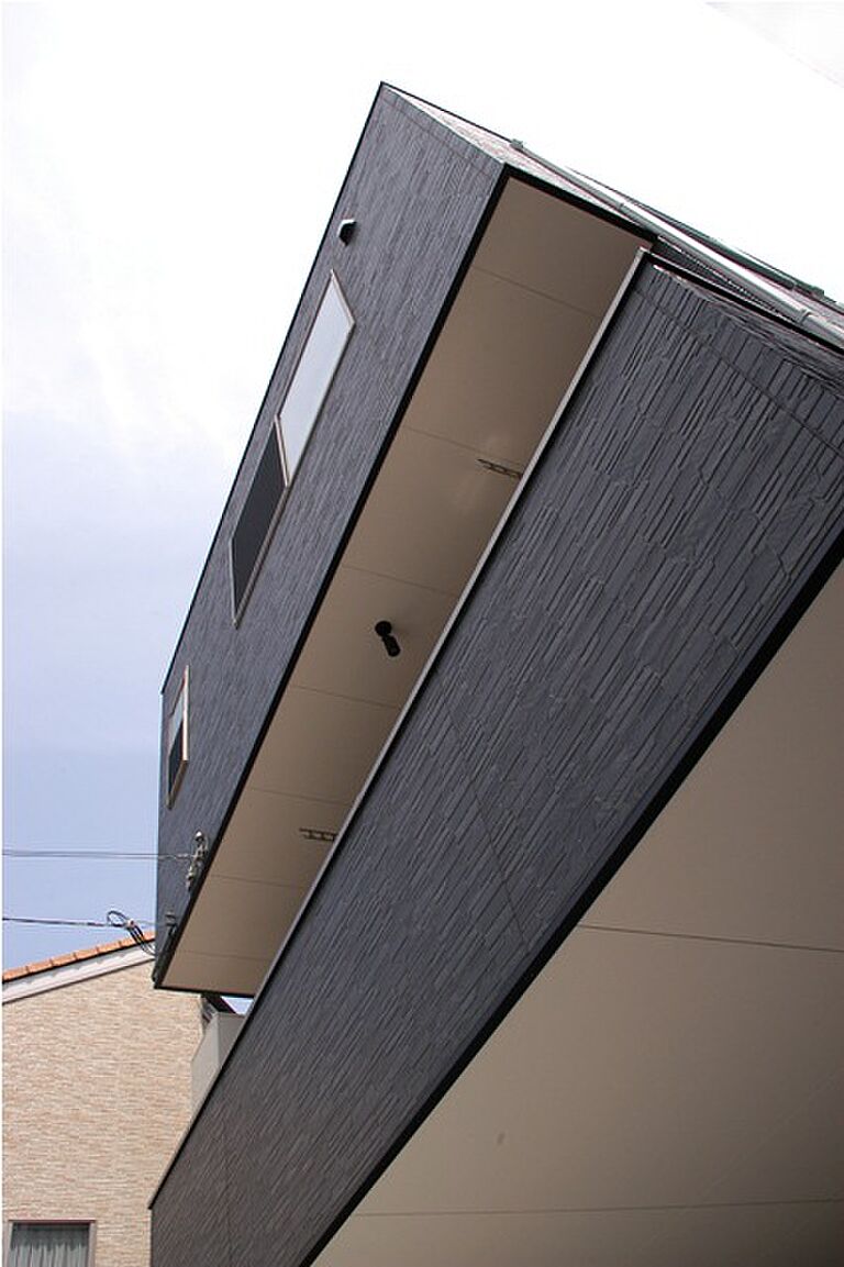 株式会社建築システムの公式画像_外観2